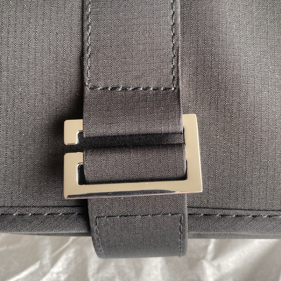GIVENCHY Parfums Pouch Nylon Black - Picture 2 of 6